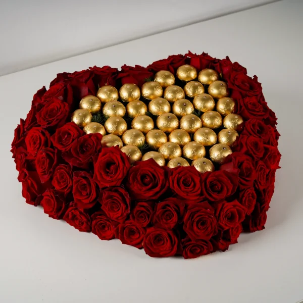Forever Love
