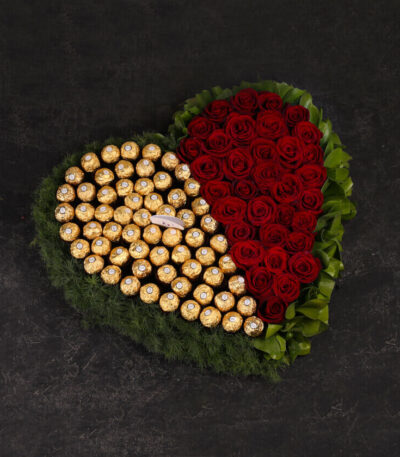 Phenomenal Woman Arrangement