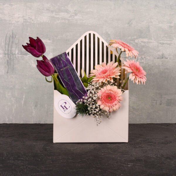 Pure Love Arrangement