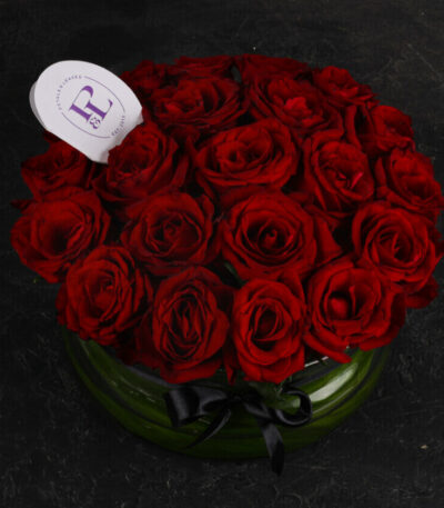Be Mine Arrangement