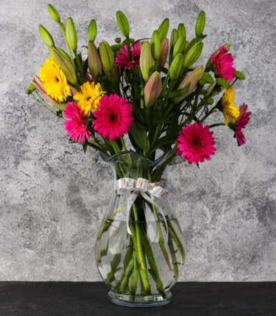 Cheer Up Arrangement