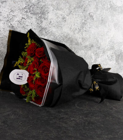 Classic Love Flower Bouquet