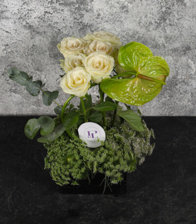 Dad Appreciation Arrangement