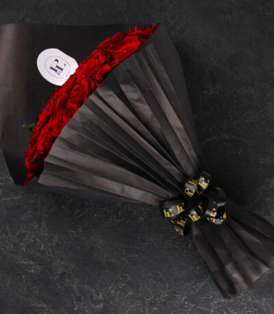Eternal Love Bouquet