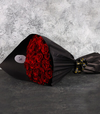 Eternal Love Bouquet