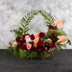 Happily Ever After Arrangement