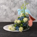Happy Dumbo Arrangement