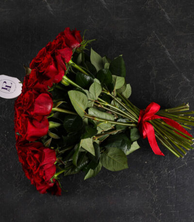 Love Wishes Bouquet