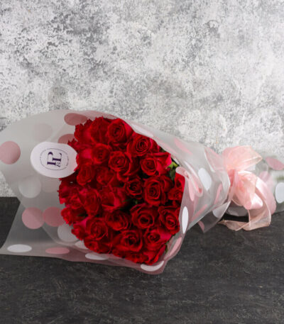 Mysterious Lady Bouquet