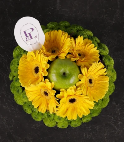 One Apple a Day Bouquet