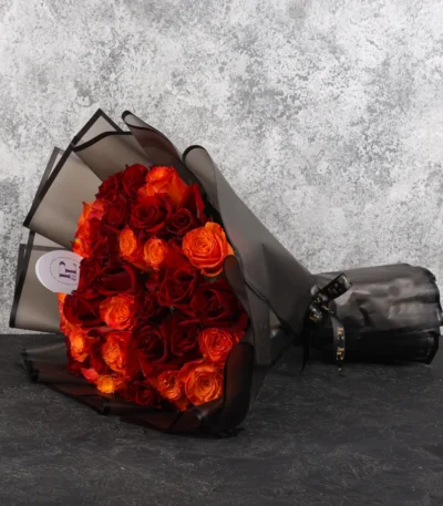Soulmate Bouquet
