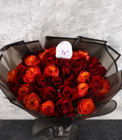 Soulmate Bouquet Occasions