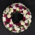 Surrounded by Love Flower Arrangement