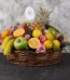 Vitamins Basket Arrangement