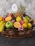 Vitamins Basket Arrangement