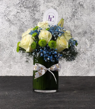 Welcome to our World Arrangement