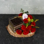 Eid Coffee Lovers Gift Box
