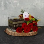 Eid Coffee Lovers Gift Box