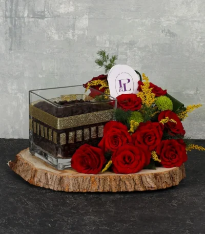 Eid Coffee Lovers Gift Box