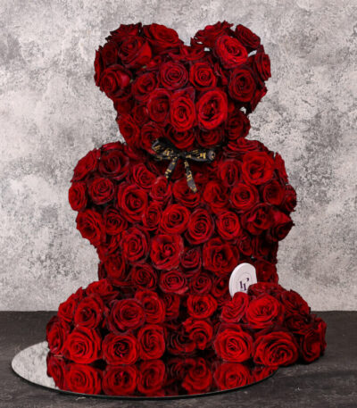 Special Thoughts Valentine Arrangement