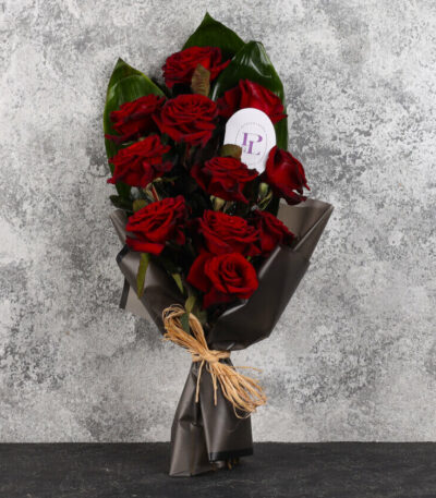 Will Always Be There Bouquet