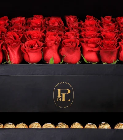 I'm Yours Flower Box