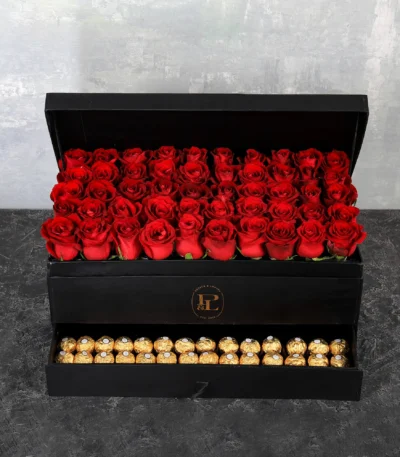I'm Yours Flower Box