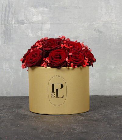 eternity-roses