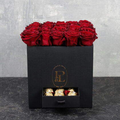 Ferrero Roses Charm