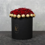 Only For You Red Roses