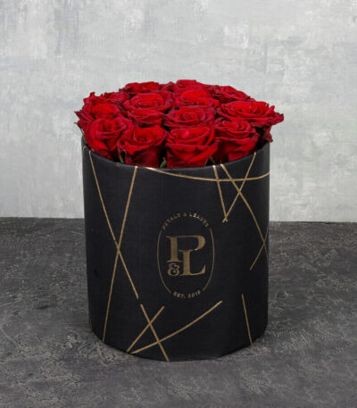 Pretty Woman Roses Box