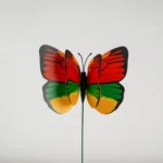 Butterfly Topper