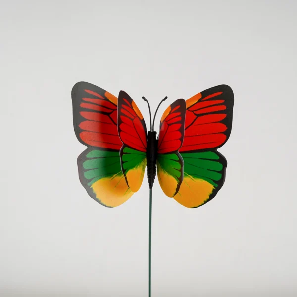 Butterfly Topper