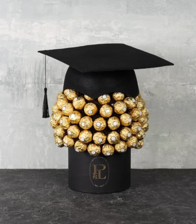 Ferrero Grad Arrangement