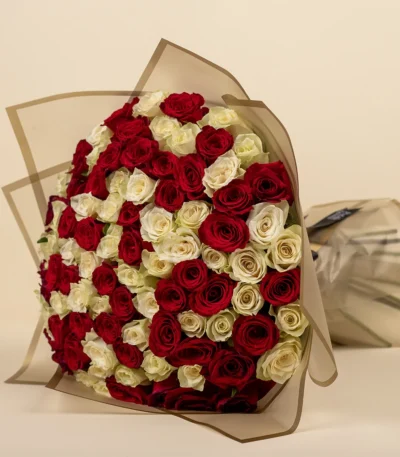 Happiness Flower Bouquet