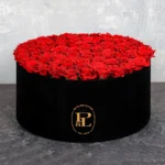 The Happiness Flower Box