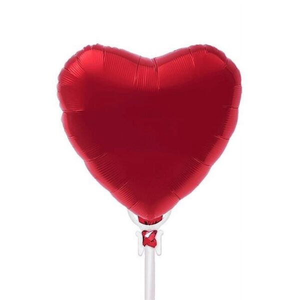 Heart Air Balloon