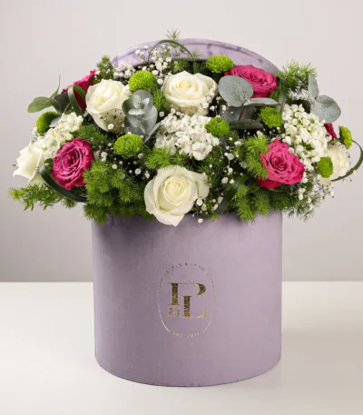 Party Time Box