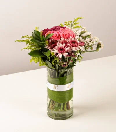 Celebrations Vase