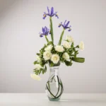 Heaven Flower Vase Arrangement