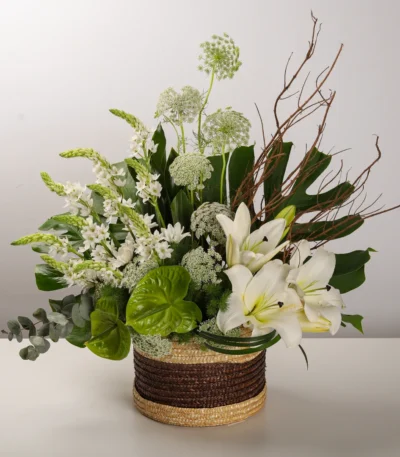 Me Time Flower Box
