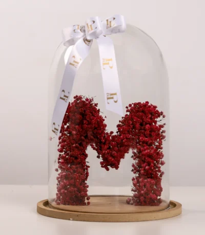 Matching Soul Vase