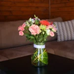Summer Tales Vase