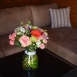 Summer Tales Vase