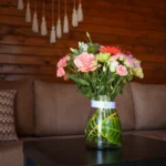 Summer Tales Vase