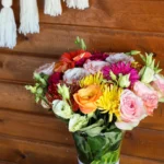Muse Vase
