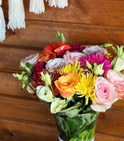 Muse Vase