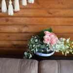 Rebellious Petal Vase
