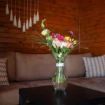 Rose Bliss Vase