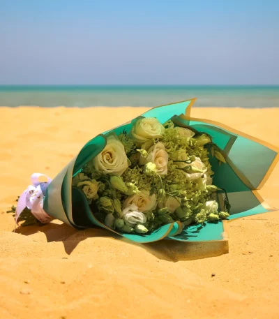 Thorn & Whisper Bouquet